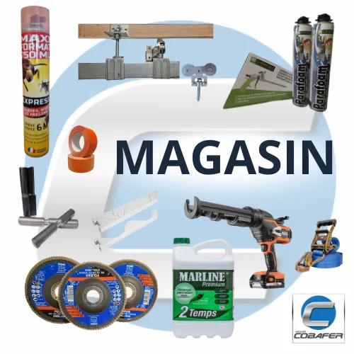 Magasin