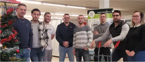 L’agence à Montauban